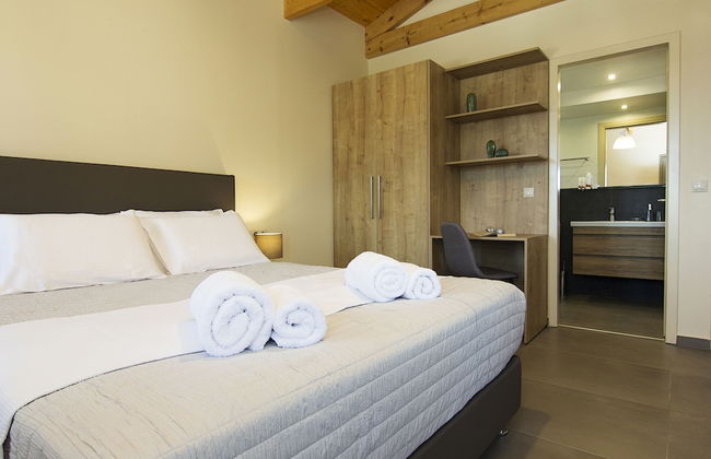 Gea Mani Villas - Photo 3