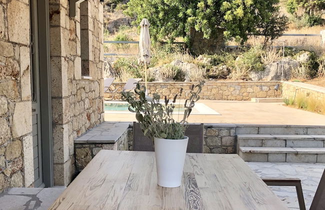 Gea Mani Villas - Photo 18