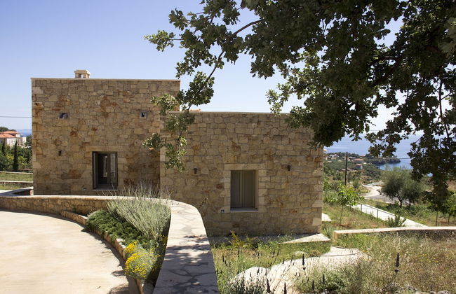 Gea Mani Villas - Photo 11