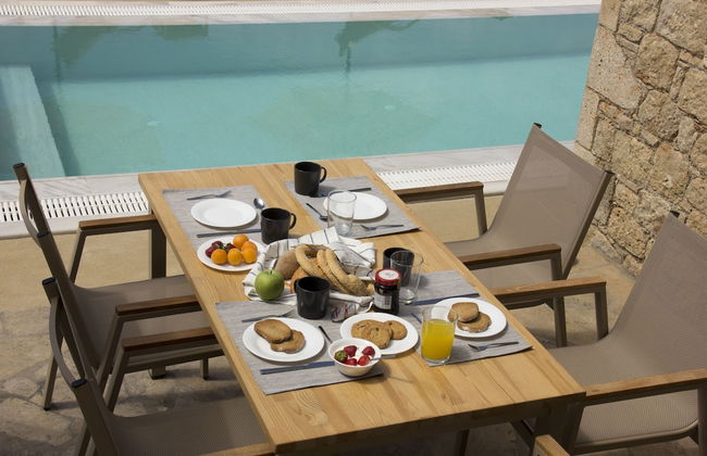 Gea Mani Villas - Photo 14