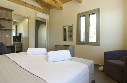 Photo 4 - Gea Mani Villas