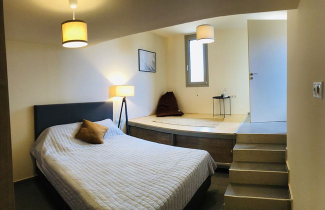Gea Mani Villas - Photo 20