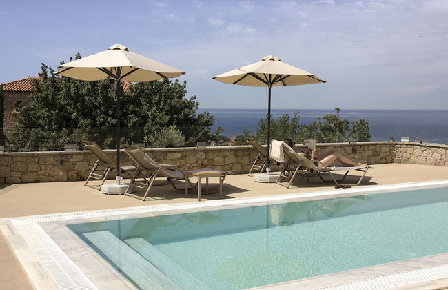 Gea Mani Villas - Photo 61