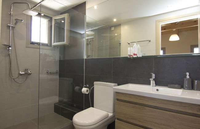 Gea Mani Villas - Photo 68