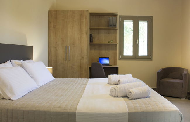 Gea Mani Villas - Photo 27