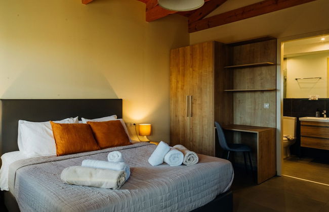 Gea Mani Villas - Photo 34