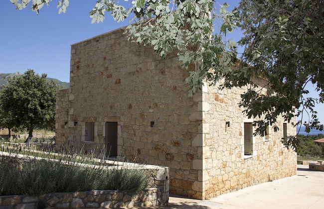 Gea Mani Villas - Photo 23