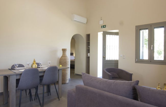 Gea Mani Villas - Photo 53