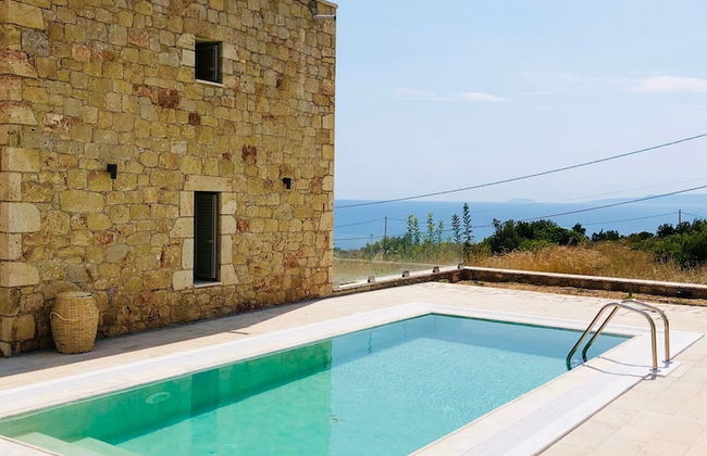 Gea Mani Villas - Photo 62