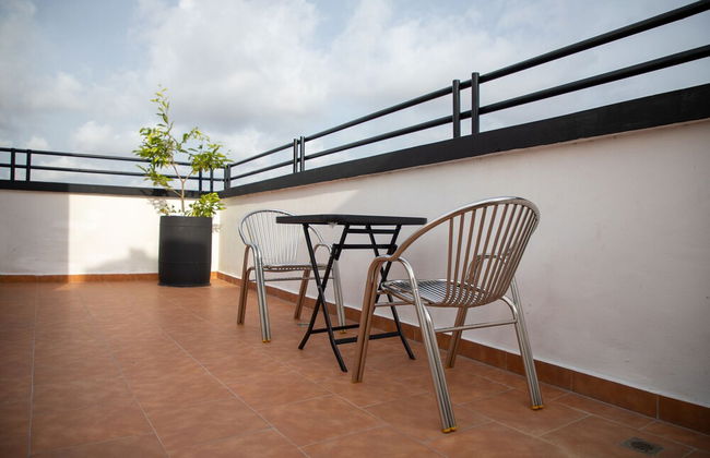 Spacious & Outstanding 3-bed Furnished Apartment - Foto 34