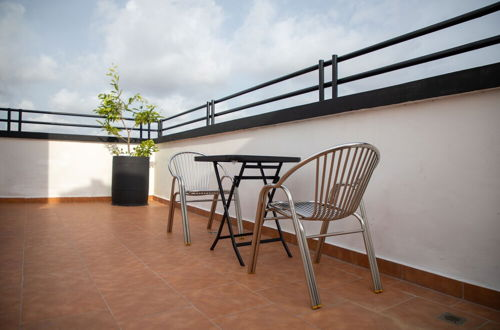 Foto 31 - Spacious & Outstanding 3-bed Furnished Apartment