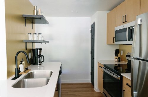 Foto 22 - Modern Apartments NEW BRAUNFELS - SK