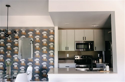 Photo 20 - Modern Apartments NEW BRAUNFELS - SK