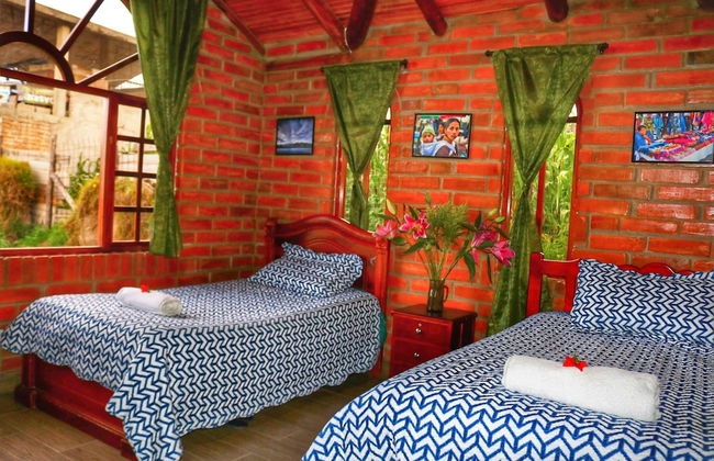 Kalera Lodge - Equator Face - Foto 5