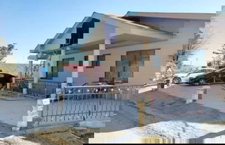 Photo 1 - Rove Lodging