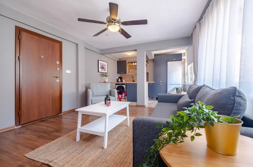 Photo 2 - Remarkable Flat in the Heart of Cihangir