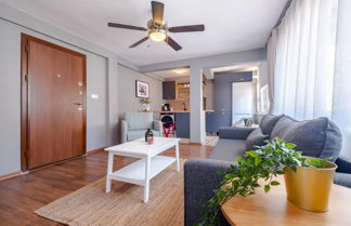 Photo 2 - Remarkable Flat in the Heart of Cihangir