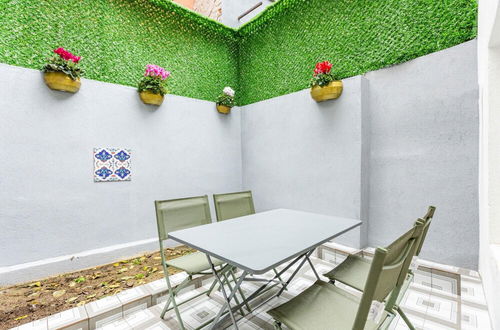 Photo 2 - Missafir House With Refreshing Garden in Besiktas