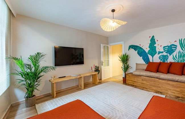 Missafir House With Refreshing Garden in Besiktas - Foto 10