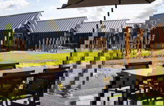 Photo 1 - Modern Lodge by the Water