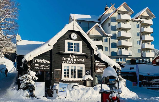 Åre Travel - Freestyle - Foto 34