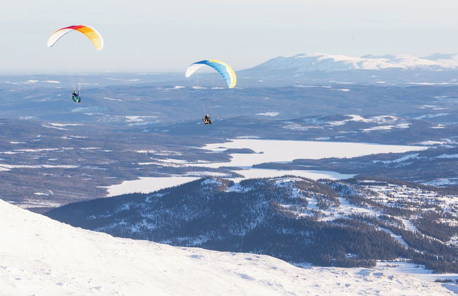 Åre Travel - Freestyle - Foto 24