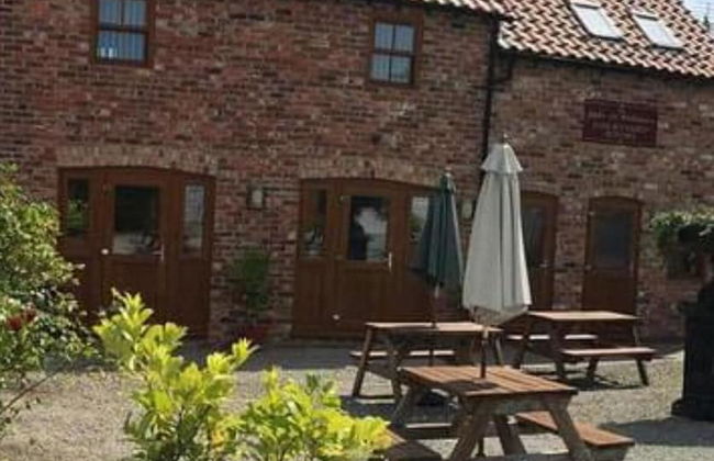 Courtyard Rooms - Studio - Double Bed - Wifi - Foto 21