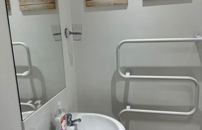 Courtyard Rooms - Studio - Double Bed - Wifi - Foto 4