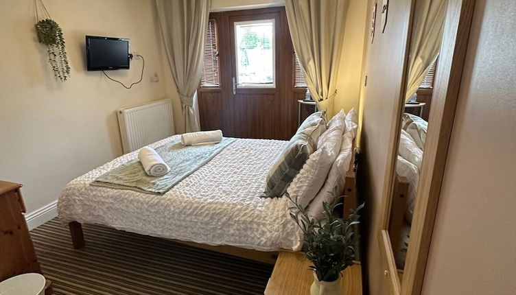 Foto 1 - Courtyard Rooms - Studio - Double Bed - Wifi