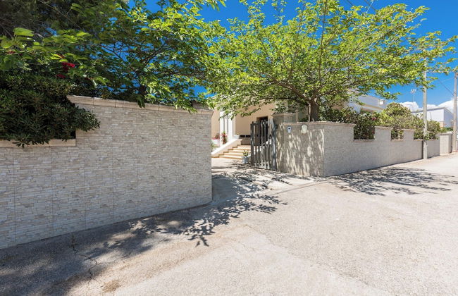 4073 Villa Minerva by Barbarhouse - Foto 31
