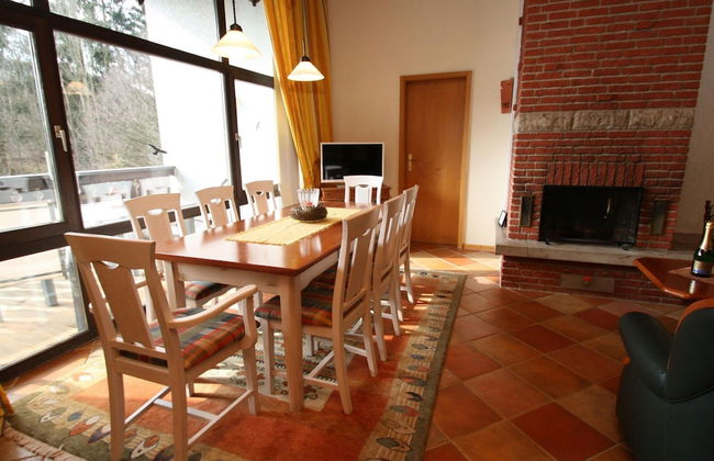 Ferienhaus Schiefertal, Wieda - Foto 41