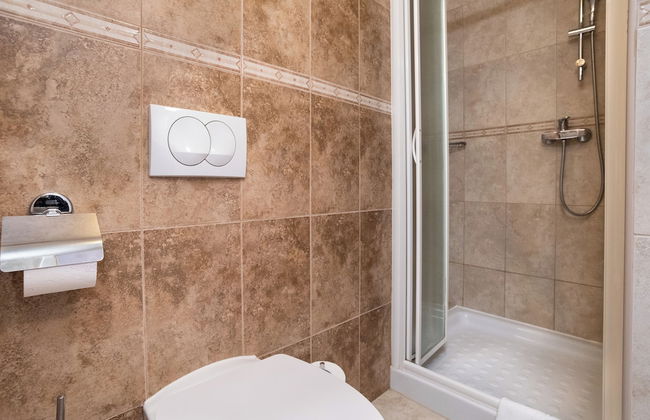 Marina Apartment Ammonite - Photo 26
