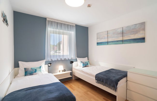 Marina Apartment Ammonite - Photo 3