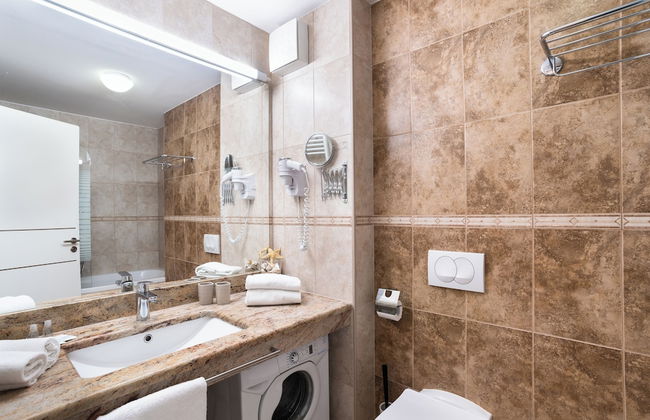 Marina Apartment Ammonite - Photo 25