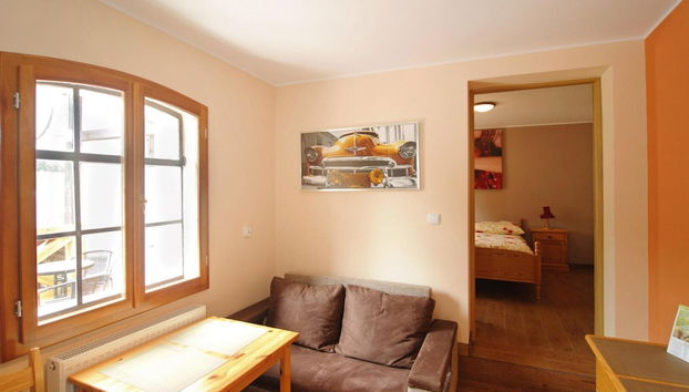 Sala de estar