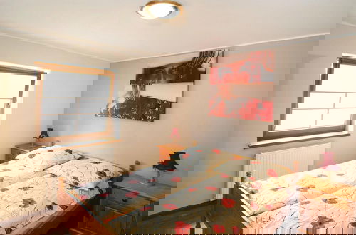 Photo 1 - Apartment for two Only 20 m From Boruja Lake in Rekowo
