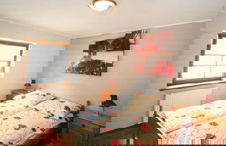 Photo 1 - Apartment for two Only 20 m From Boruja Lake in Rekowo