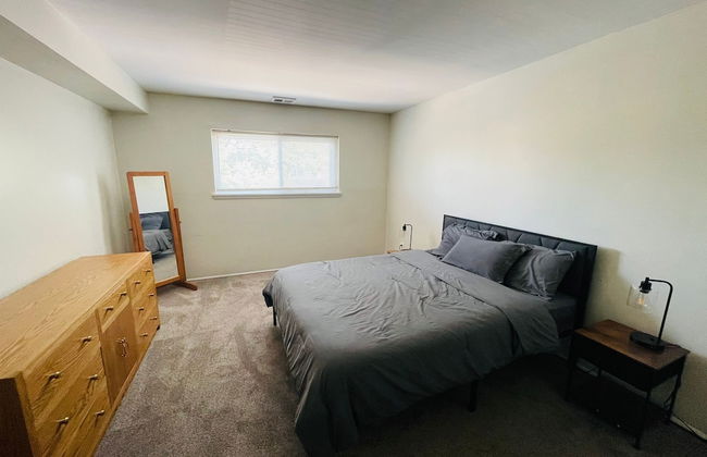 Charming 2BR 2B in Elkins Park Parking Pool - Foto 7