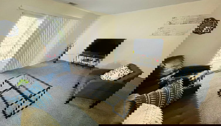 Foto 1 - Charming 2BR 2B in Elkins Park Parking Pool