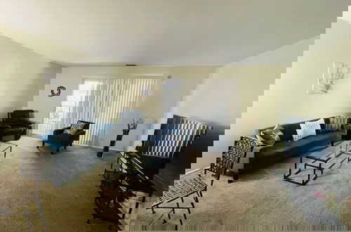 Foto 2 - Charming 2BR 2B in Elkins Park Parking Pool