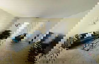 Foto 2 - Charming 2BR 2B in Elkins Park Parking Pool