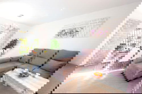Foto 10 - Casa Eva in Nerja With 3 Bedrooms and 3 Bathrooms