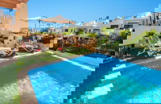 Foto 2 - Casa Eva in Nerja With 3 Bedrooms and 3 Bathrooms
