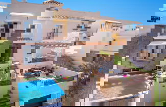 Foto 1 - Casa Eva in Nerja With 3 Bedrooms and 3 Bathrooms