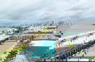 Foto 3 - Beach Haus by Azzure Homes