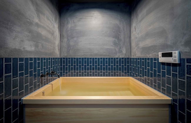 Ichika Machiya Holiday House - Foto 38