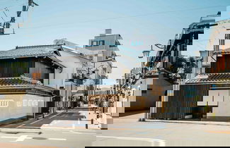 Photo 1 - Ichika Machiya Holiday House