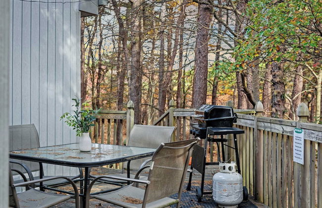 Mohegan by Avantstay Private Dock + Firepit Community Pool + Beach - Foto 33