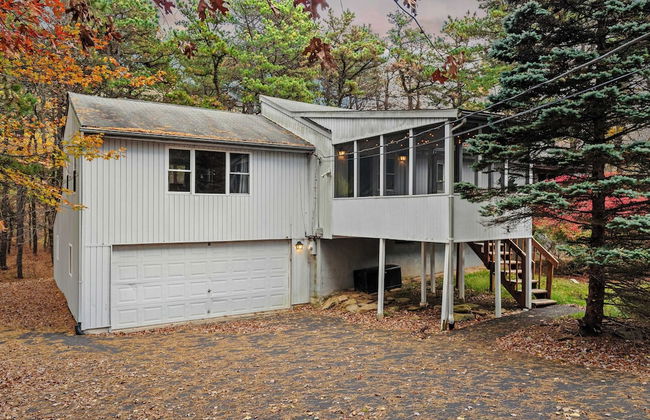 Mohegan by Avantstay Private Dock + Firepit Community Pool + Beach - Foto 34