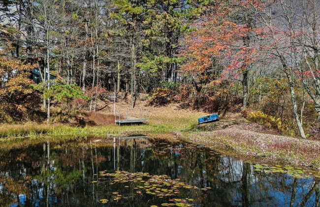 Mohegan by Avantstay Private Dock + Firepit Community Pool + Beach - Foto 30